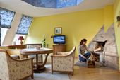 Suite Residenz 100m²